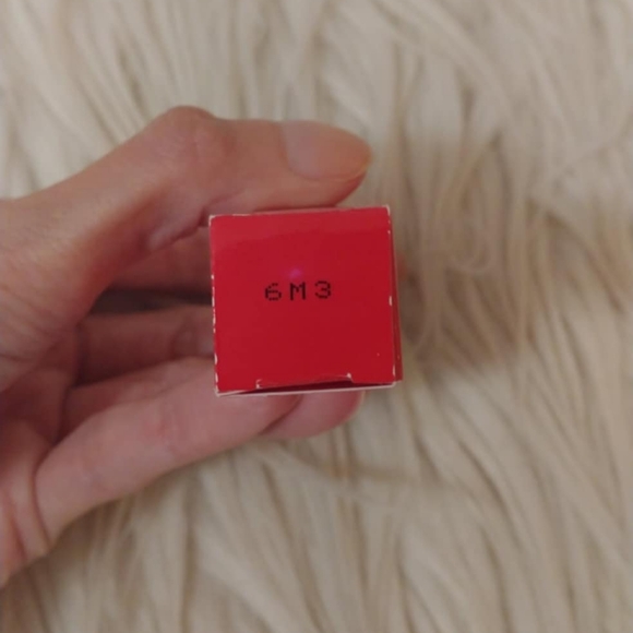 💋FIRM! NWT JEFFREE STAR VELOUR LIQUID LIPSTICK CHECKMATE - Picture 5 of 10